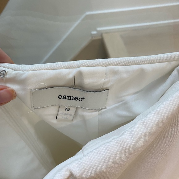 Cameo Collective Skirt Size M - Picture 3 of 4